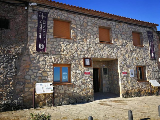 Oficina de Turismo de Medinaceli, la que más turistas registró en enero.