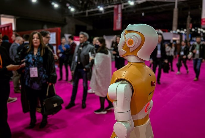 El IOTSWC cierra edición con un 30% más de visitantes que en 2022