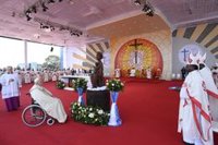El Papa defiende el celibato ante sacerdotes de RD del Congo como "signo luminoso" de disponibiliad a Dios