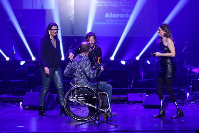 La presidenta del Govern, Francina Armengol.