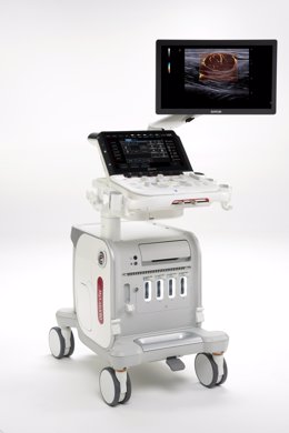 MyLabX90,  Esaote new premium ultrasound system.