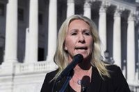 Congresistas republicanos piden derribar el globo espía de China: "Trump no habría tolerado esto"