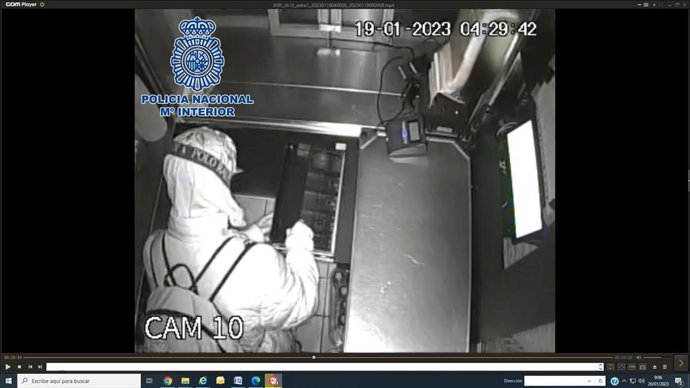 Nota Jefatura De La Rioja