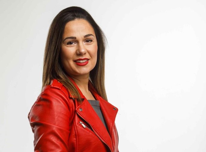 Naiara Hernaéz será la candidata del PSOE para la Alcaldía de Haro