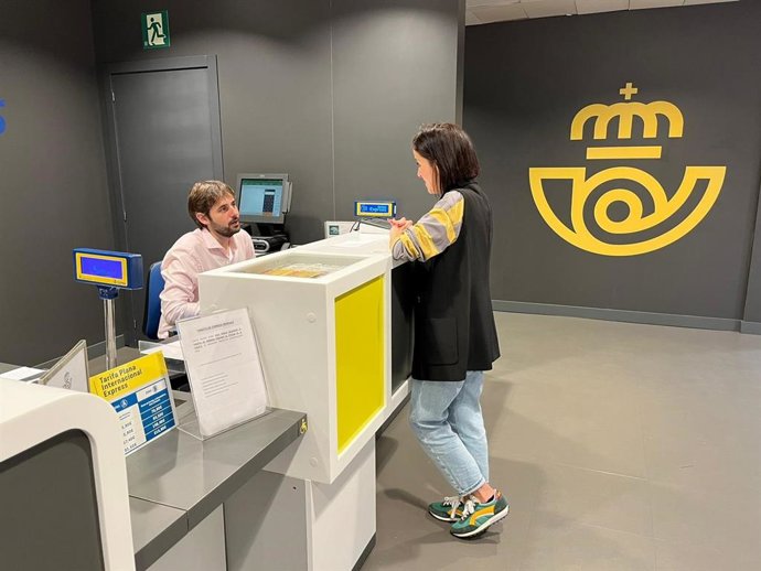 Oficina de Correos