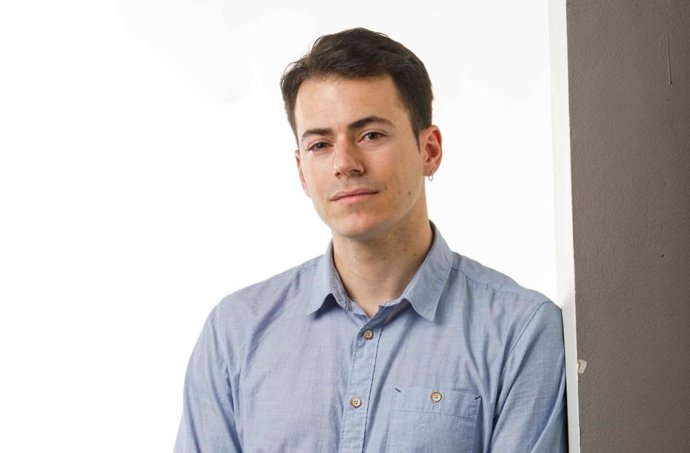 Enrique Pérez, candidato del PSOE a la Alcaldía de Agoncillo