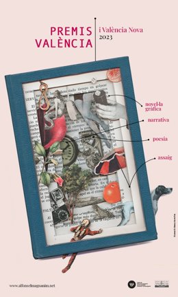 Ndp Convocatòria Premis València 2023