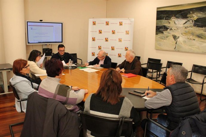 Galicia o Andalucía, entre los destinos de la participación ferial de la Diputación Provincial de Huesca durante 2023.