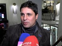 Fran Rivera responde al intento de acercamiento de Kiko: "Quiere hacer las paces pero yo no. El tiempo no todo lo cura"