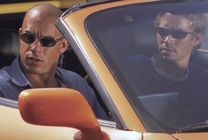 El tráiler de Fast X calienta motores con un vídeo que repasa el origen de Dominic Toretto y Brian O'Conner