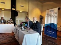 Cecam destaca la buena interlocución entre agentes sociales y la baja conflictividad laboral durante esta legislatura