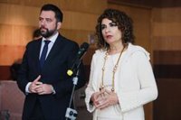 Vigilancia Aduanera investiga la agresión a dos agentes apedreados en Gibraltar en una operación contra el contrabando