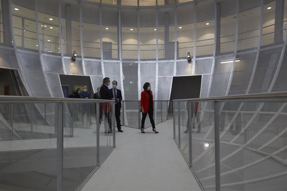 Archivo - Instituto de Medicina Legal y Ciencias Forenses.