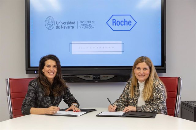 La Universidad de Navarra y Roche Farma España lanzan un programa de formación sobre medicina personalizada