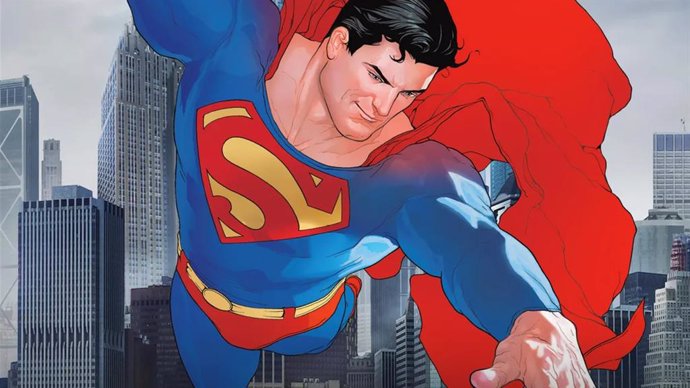 Los fans deciden si el Superman: Legacy de James Gunn llevará calzoncillos rojos