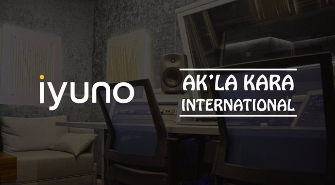 Iyuno Invests in Turkish Dubbing Studio Akla Kara International