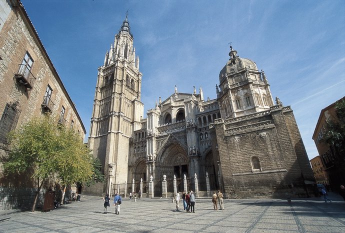 Archivo - Catedral Primada