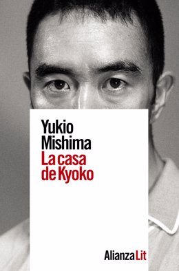 LA CASA DE KYOKO, Yukio Mishima