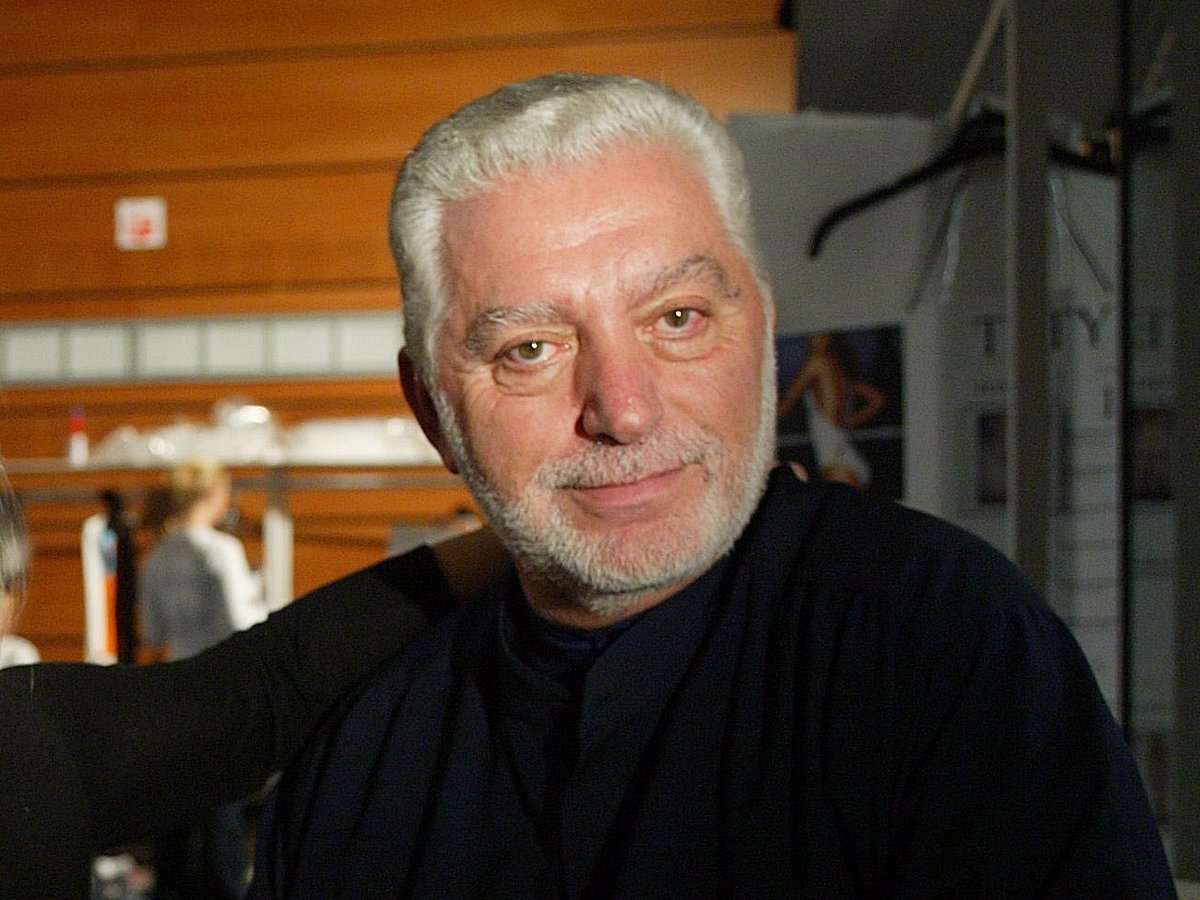 Designer Paco Rabanne dies at 88 – The Observatorial