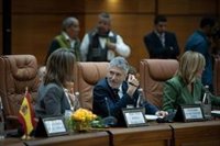 La AVT alerta de que faltan siete presos de ETA por acercar al País Vasco: "El segundo paso es que queden libres"