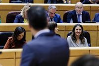 El PSOE pospone la presentación de la reforma de la ley del 'sí es sí' para apurar la negociación con Podemos