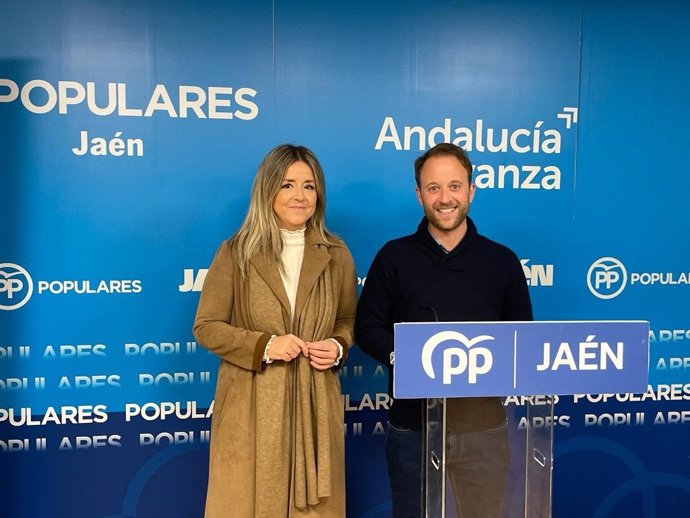 Jaén.- El PP aprueba a todos los candidatos a las Alcaldías de más de 20.000 habitantes
