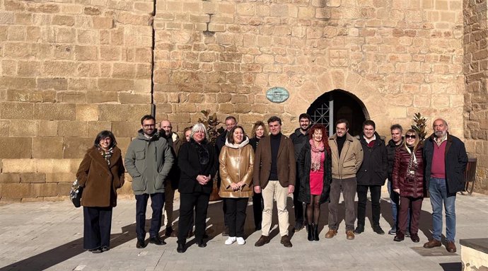 'Aprender', Consolidado Como Principal Proyecto De Accesibilidad Cultural En El Medio Rural De La Rioja En 2022