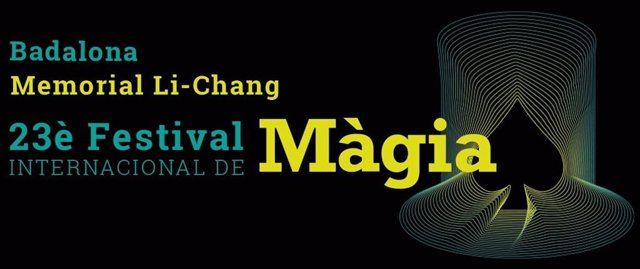 El Festival Internacional de Magia de Badalona (Barcelona)