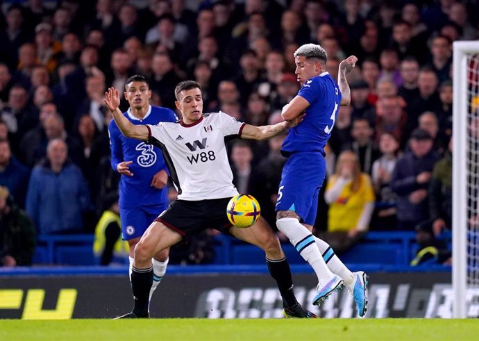 Chelsea - Fulham