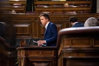 Errejón exige "recursos" para la salud mental y no sólo "buenas palabras"