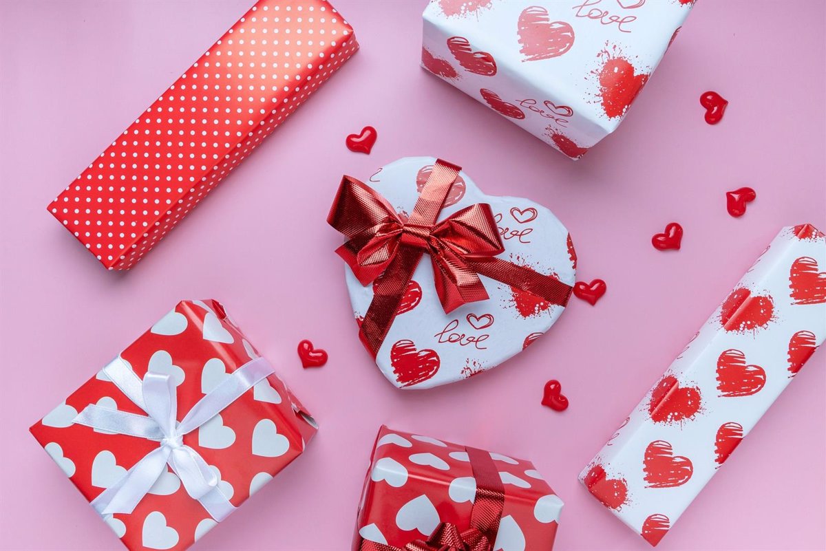 Los mejores regalos tecnológicos para regalar en San Valentín
