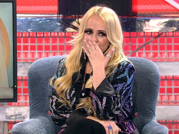 SONIA PRIEGO, 'LA HÚNGARA'