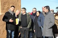 Patxi López asegura que la ley del 'sí es sí' es un "avance" con efectos "no deseados que hay que corregir"