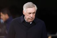 Ancelotti: "Las sensaciones buenas han vuelto"