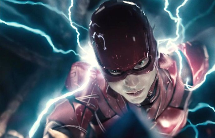 James Gunn explica el "reseteo" de The Flash y qué personajes del Universo DC sobrevivirán