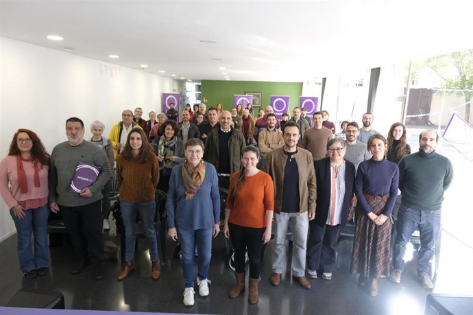 Podemos se compromete a crear una 'tasa Amazon' para operadores postales que facturen más de un millón de euros en comercio online en Baleares