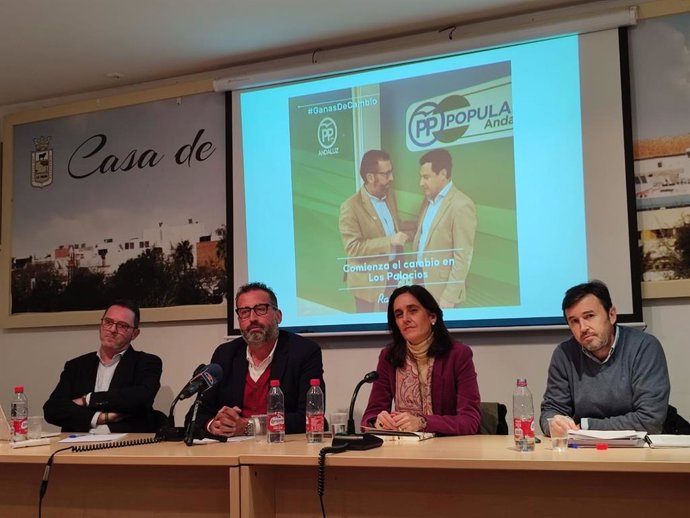 Conferencia 'Ley LISTA: Cómo regularizar las edificaciones en los campos'