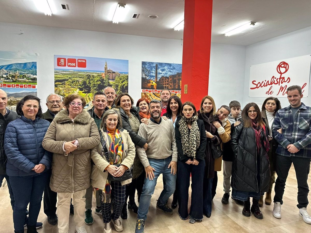 El Psoe De Granada Asegura Que Sus Pol Ticas Sociales Favorecen El Progreso Social Y Mejoran La