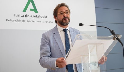 Andalucía