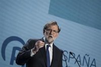Rajoy avisa que los españoles dirán el 28M "qué piensan de este PSOE" y asegura: "Esto va de frankenstein o PP"