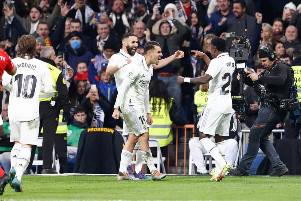 Real Madrid