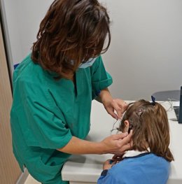 Más de 400 murcianos han recuperado la audición en los últimos 20 años gracias a los implantes cocleares