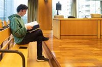 'El Pequeño Nicolás' afronta esta semana un juicio por acceder a información "confidencial" de bases policiales