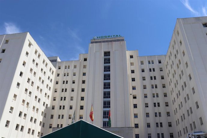 Archivo - Hospital Virgen de las Nieves, archivo 