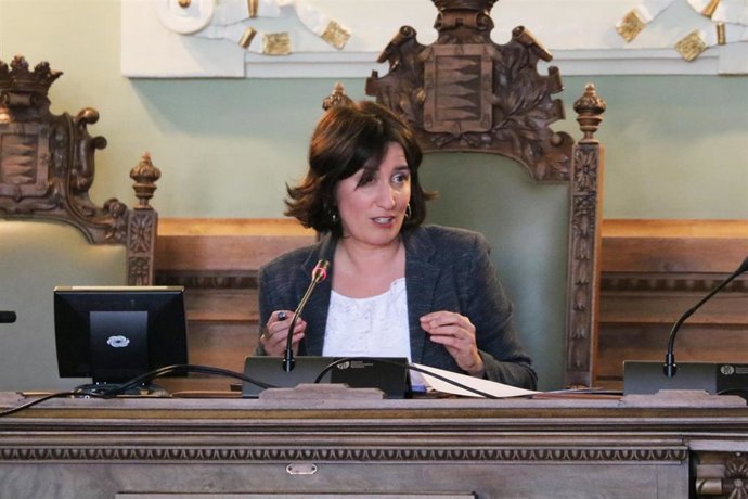 Aquavall aprueba una inversión de más de un millón para mejoras en la entidad y una subida salarial del 2,5%