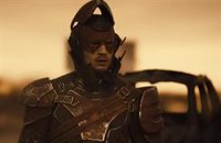 Filtración masiva de The Flash con los Batman de Affleck y Keaton, Wonder Woman y el traje de Krypton