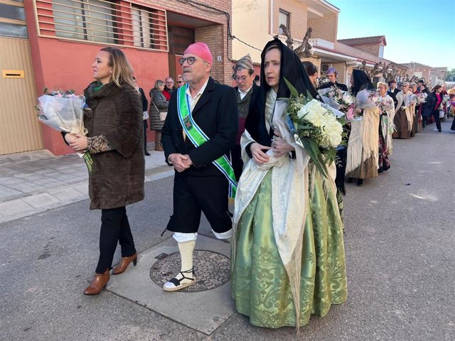 Mayte Pérez critica que el PP-Aragón reconozca en la Intermunicipal "a dos políticos lesivos para los intereses aragoneses".