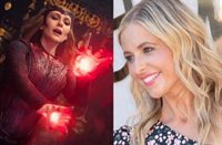 Sarah Michelle Gellar denuncia el sexismo en el cine de superhéroes: "Simplemente las destrozan"