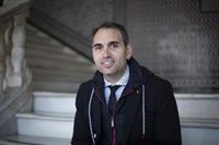 Valero: La Junta "ha decidido hacer de la cuenca minera de Huelva un vertedero de residuos tóxicos"