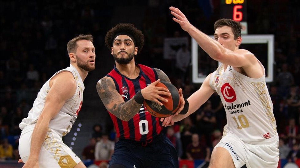 Markus Howard